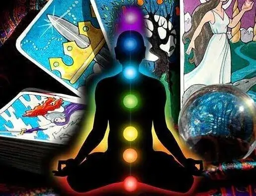 psychic Northfield